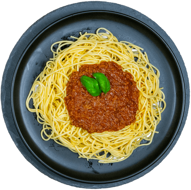 Italian Classic - Bolognese