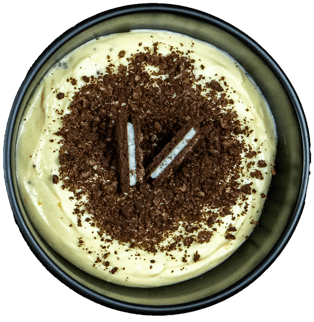 Cookie Dream Delight