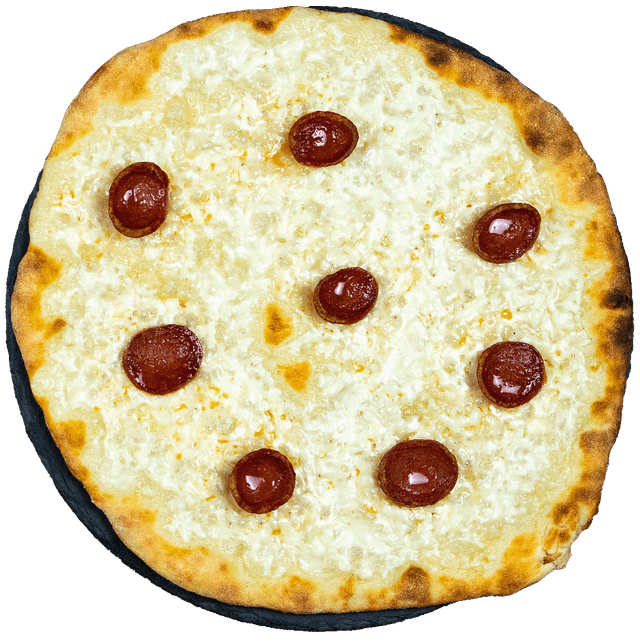 Manaish Sucuk-Cheese