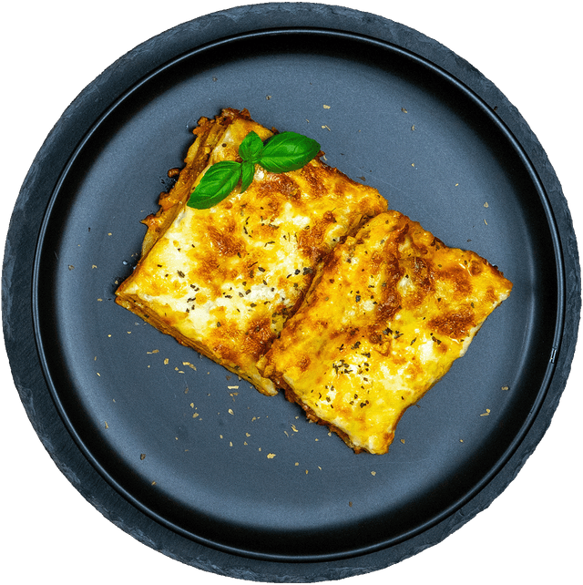 Lasagna al Forno
