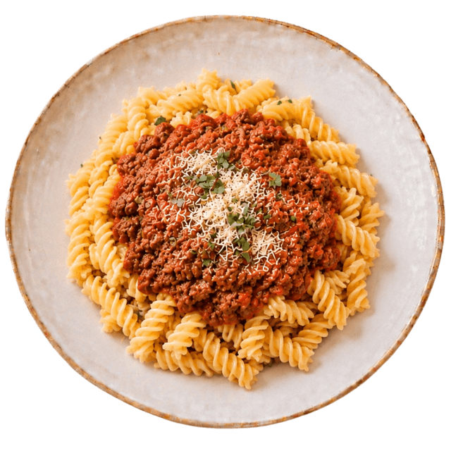 Italian Classic - Bolognese