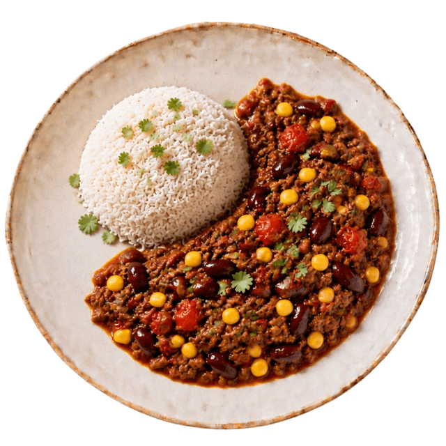 Chili Fiesta