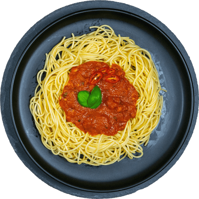 Arrabiata Piccante