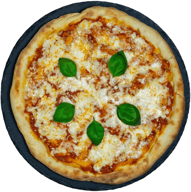 Pizza Margherita 
