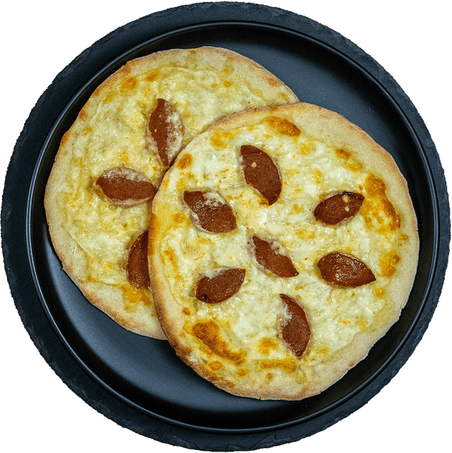 Käse-Sucuk Manaish