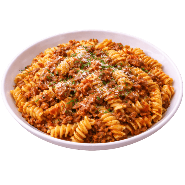 Italian Classic - Bolognese