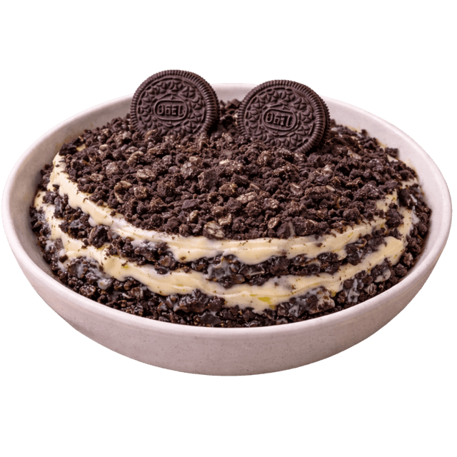 Cookie Dream Delight