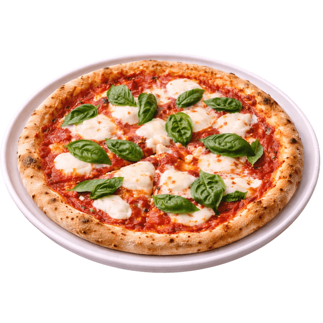 Pizza Margherita