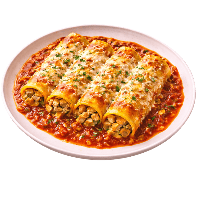 Cannelloni Classico