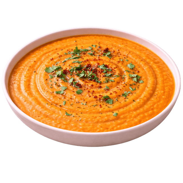 Soul Soup - Linsensuppe