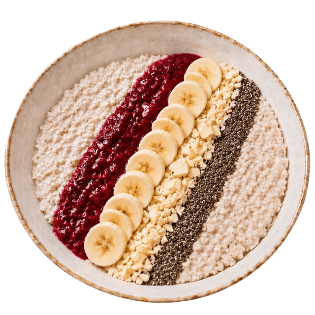 Berry Boost Bowl
